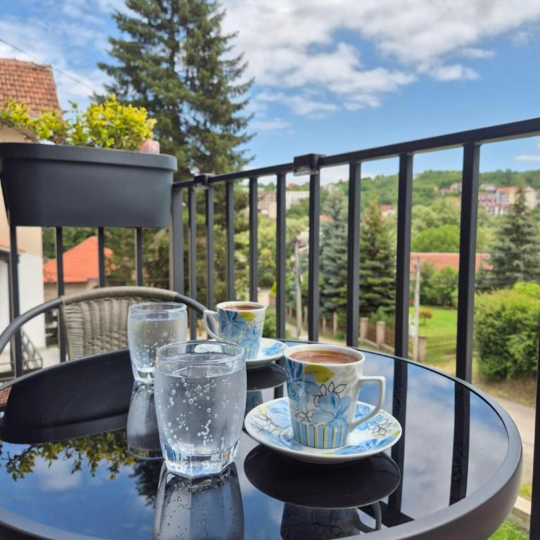 Apartman Infinity - Apartman sa 1 Spavaćom Sobom - 6
