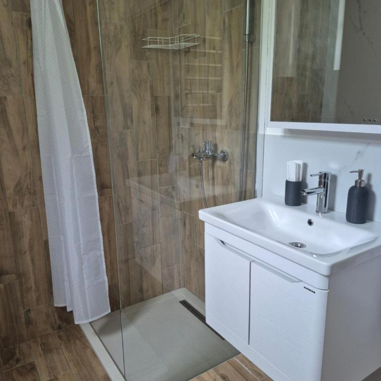 Apartman Infinity - Apartman sa 1 Spavaćom Sobom - 9