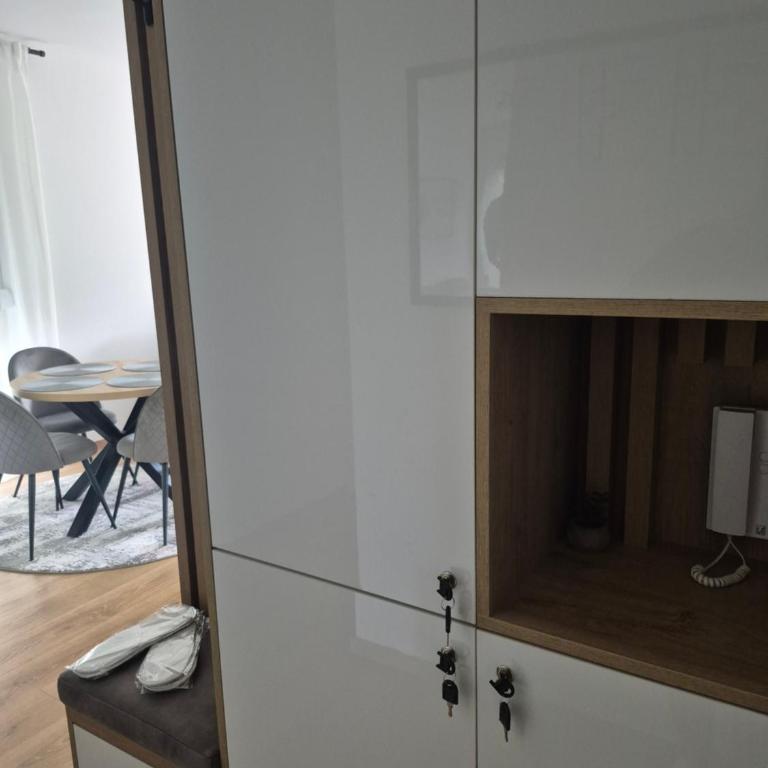 Apartman Infinity - Apartman sa 1 Spavaćom Sobom - 13