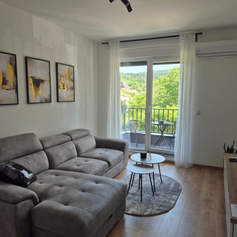 Apartman Infinity - Apartman sa 1 Spavaćom Sobom - 15