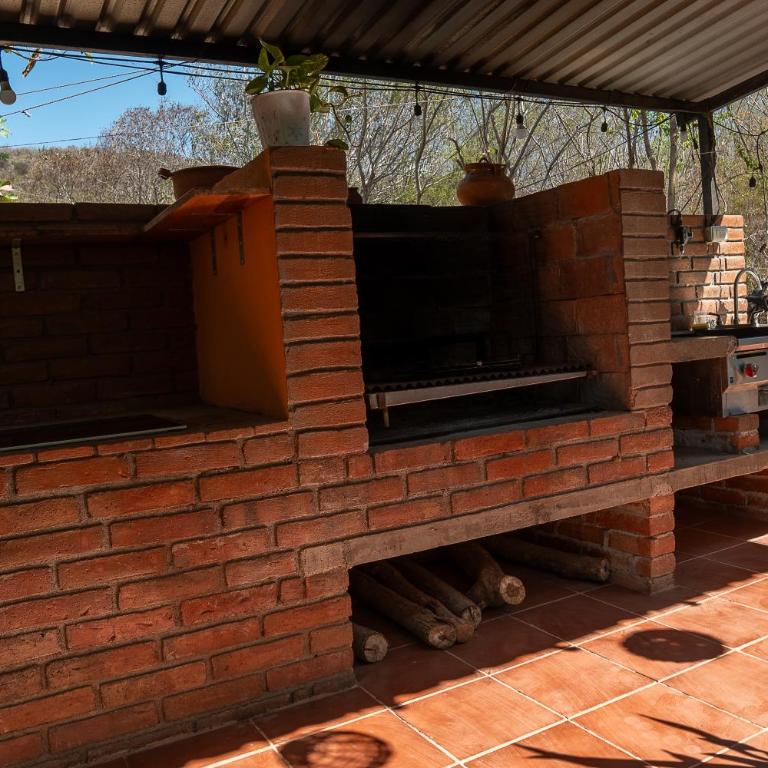 BosqueEscondido - Apartamento de 1 dormitorio - 8