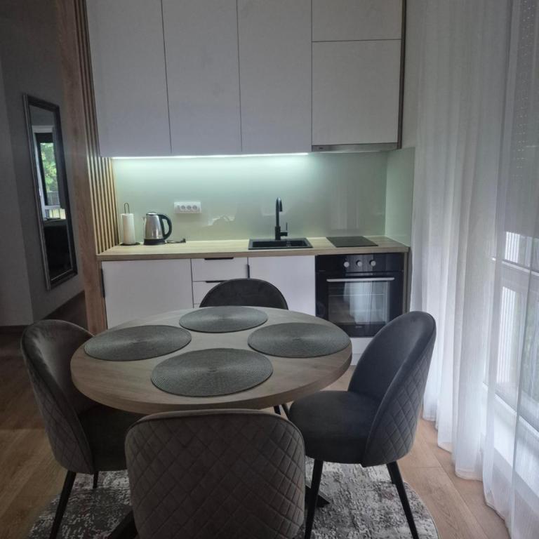 Apartman Infinity - Apartman sa 1 Spavaćom Sobom - 16