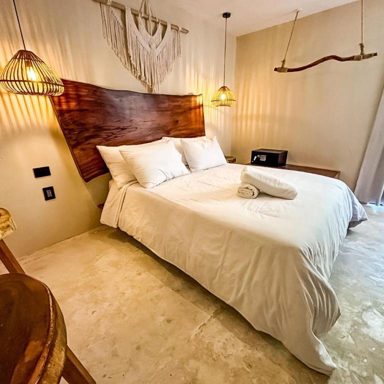 Hotel Boutique Alcalá Vallarta - Chambre Deluxe - 7