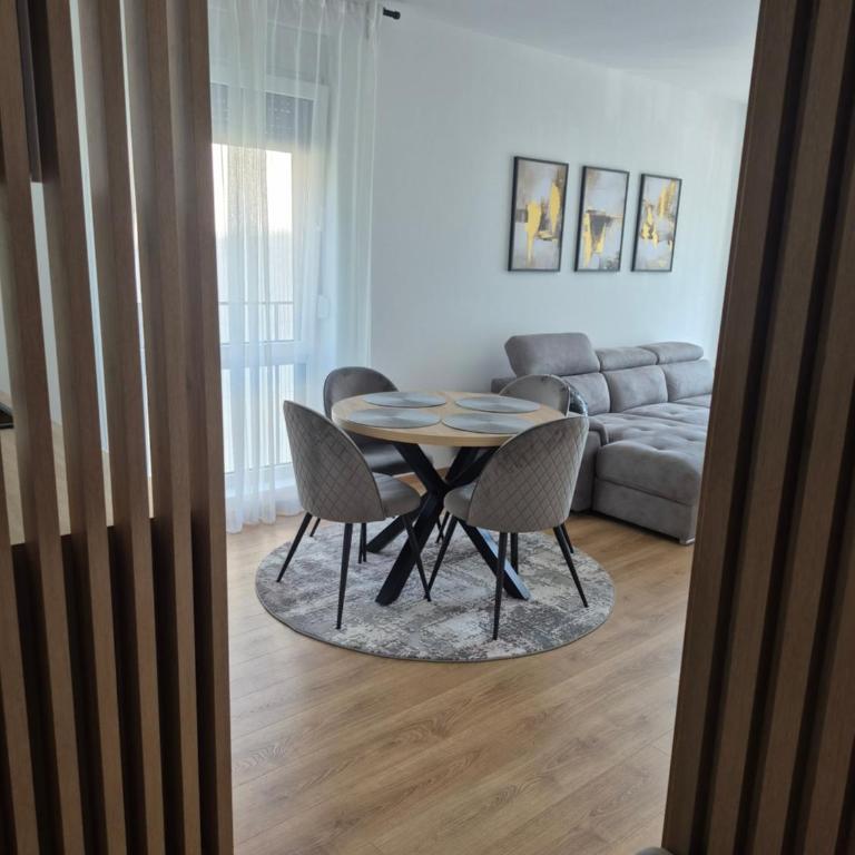 Apartman Infinity - Apartman sa 1 Spavaćom Sobom - 18