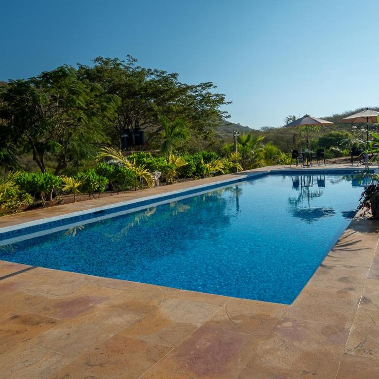 BosqueEscondido - Apartamento de 1 dormitorio - 11