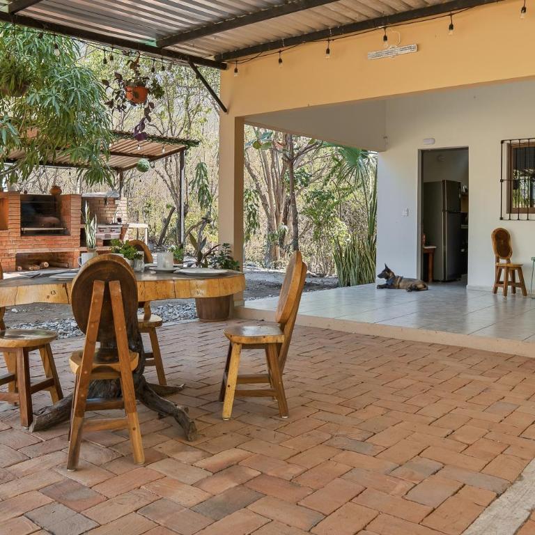 BosqueEscondido - Apartamento de 1 dormitorio - 12