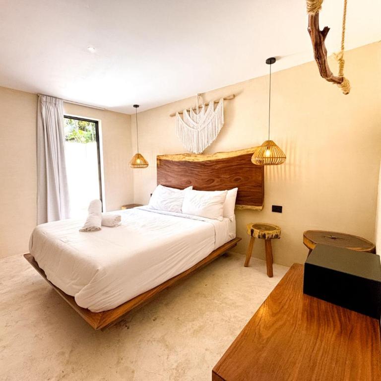 Hotel Boutique Alcalá Vallarta - Chambre Deluxe - 9