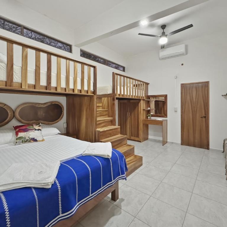 BosqueEscondido - Apartamento de 1 dormitorio - 15