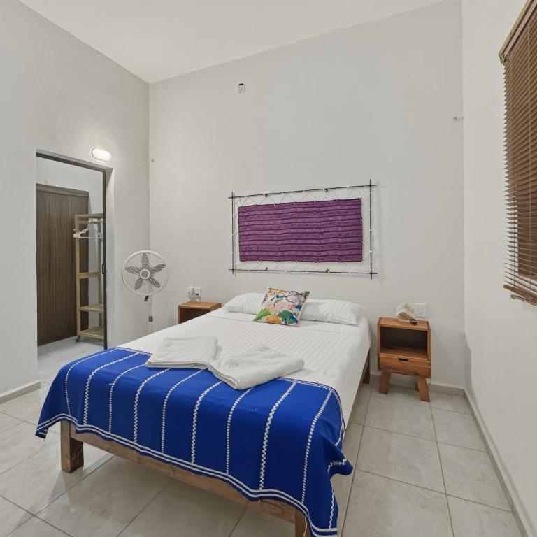 BosqueEscondido - Apartamento de 1 dormitorio - 18