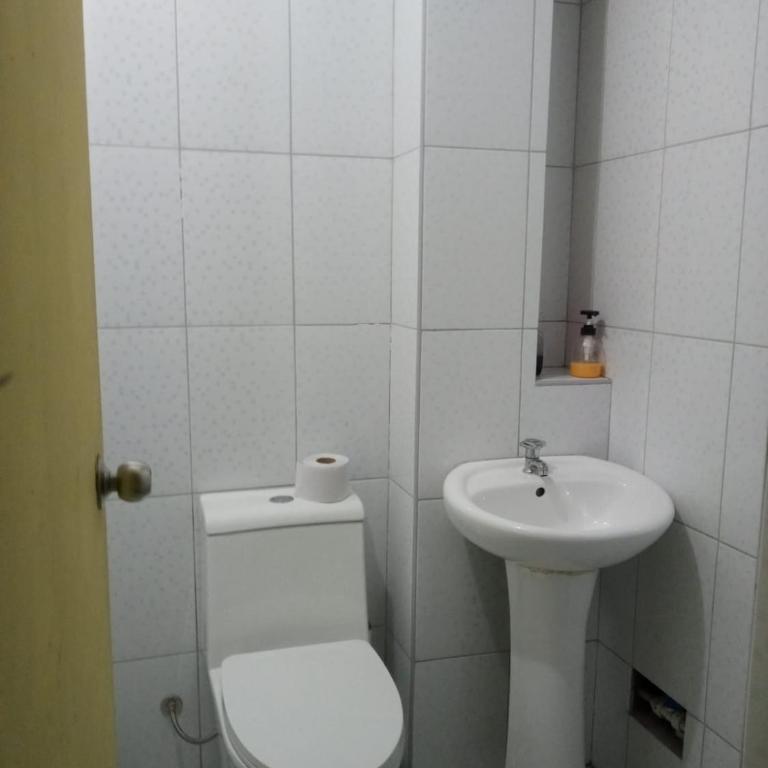 Mochileros - Single Room with Shared Bathroom - 4
