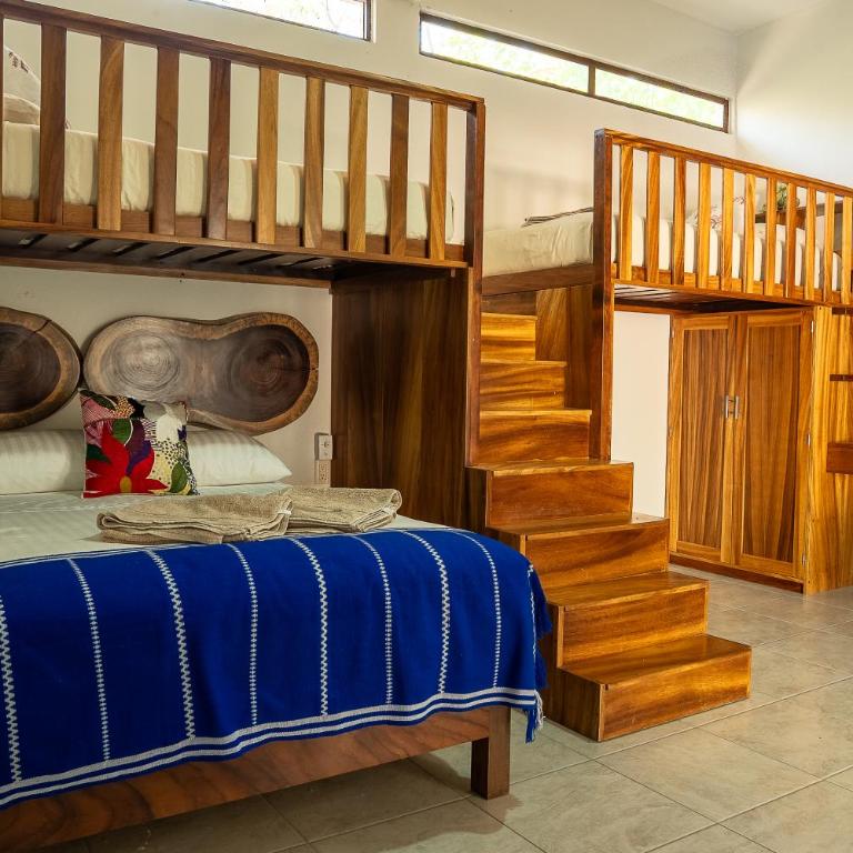 BosqueEscondido - Apartamento de 1 dormitorio - 19