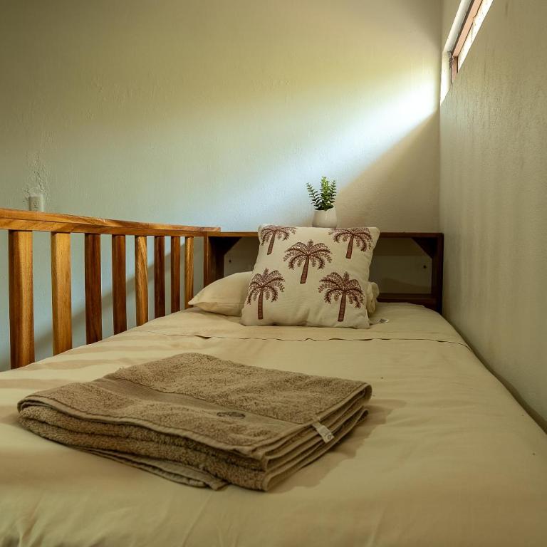 BosqueEscondido - Apartamento de 1 dormitorio - 22