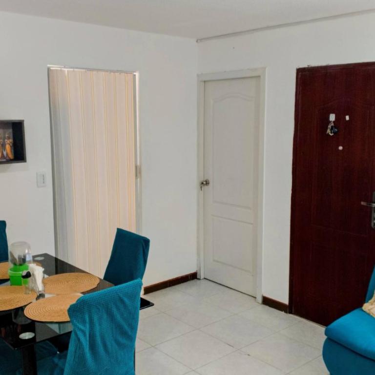 Villa Playera 3dorm 1-8pers 6camas Seguridad 24h - Three-Bedroom Villa - 6