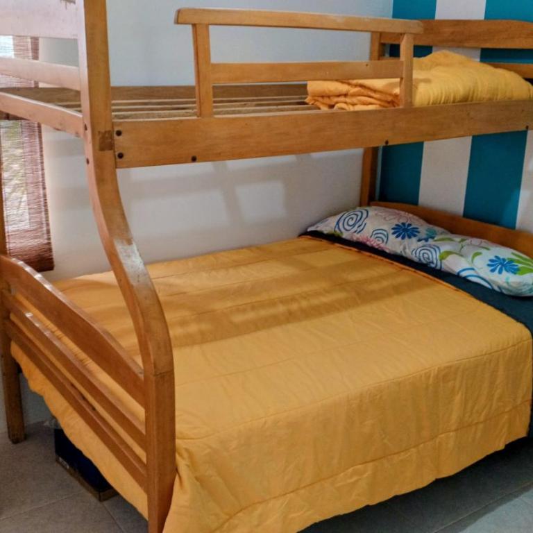 Villa Playera 3dorm 1-8pers 6camas Seguridad 24h - Three-Bedroom Villa - 14