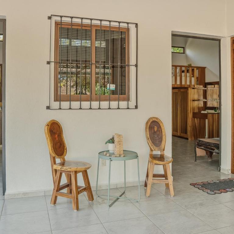 BosqueEscondido - Apartamento de 1 dormitorio - 24