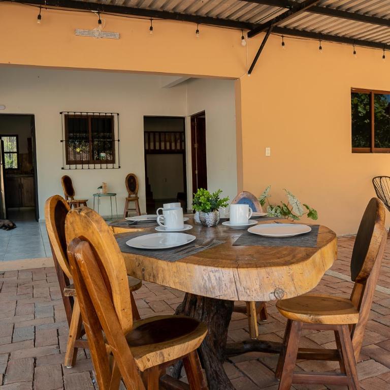 BosqueEscondido - Apartamento de 1 dormitorio - 26