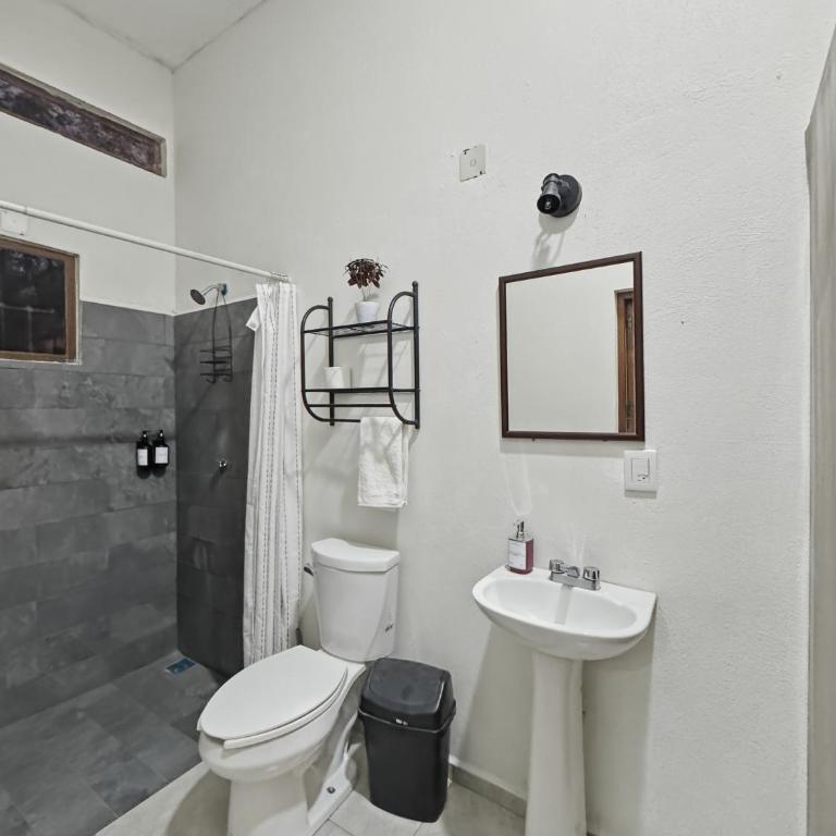 BosqueEscondido - Apartamento de 1 dormitorio - 27