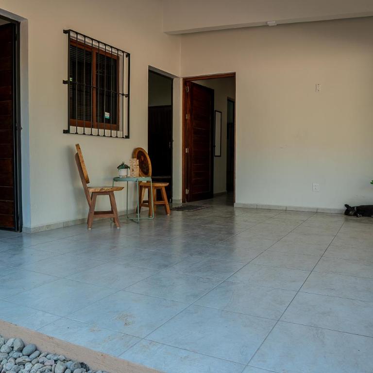 BosqueEscondido - Apartamento de 1 dormitorio - 30