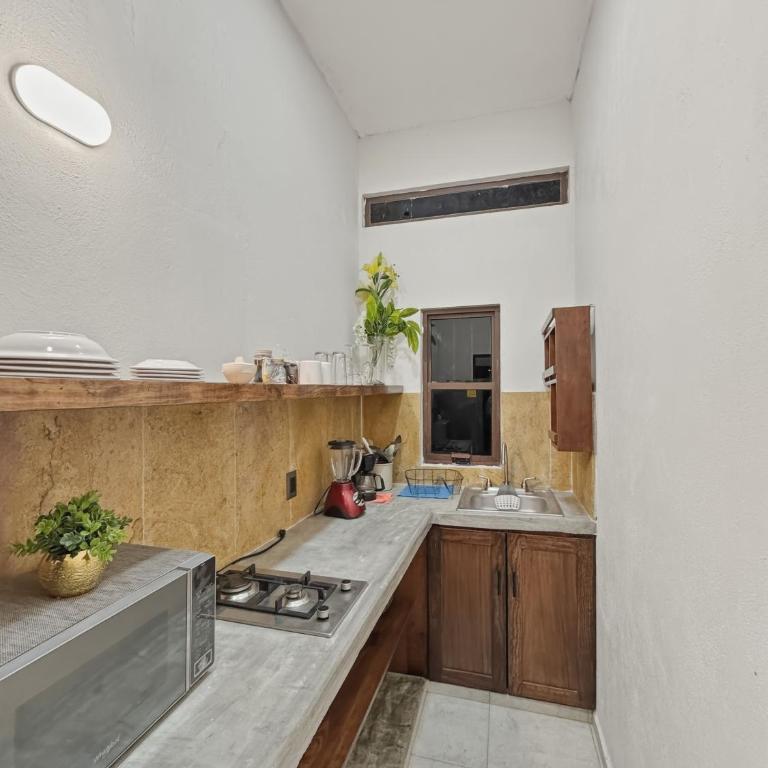 BosqueEscondido - Apartamento de 1 dormitorio - 32