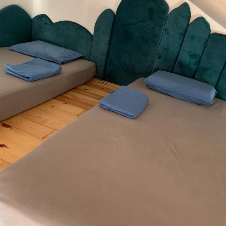 Homey 2-Level Apt with Piano, Workspace & Terraces - Apartment mit 1 Schlafzimmer - 22