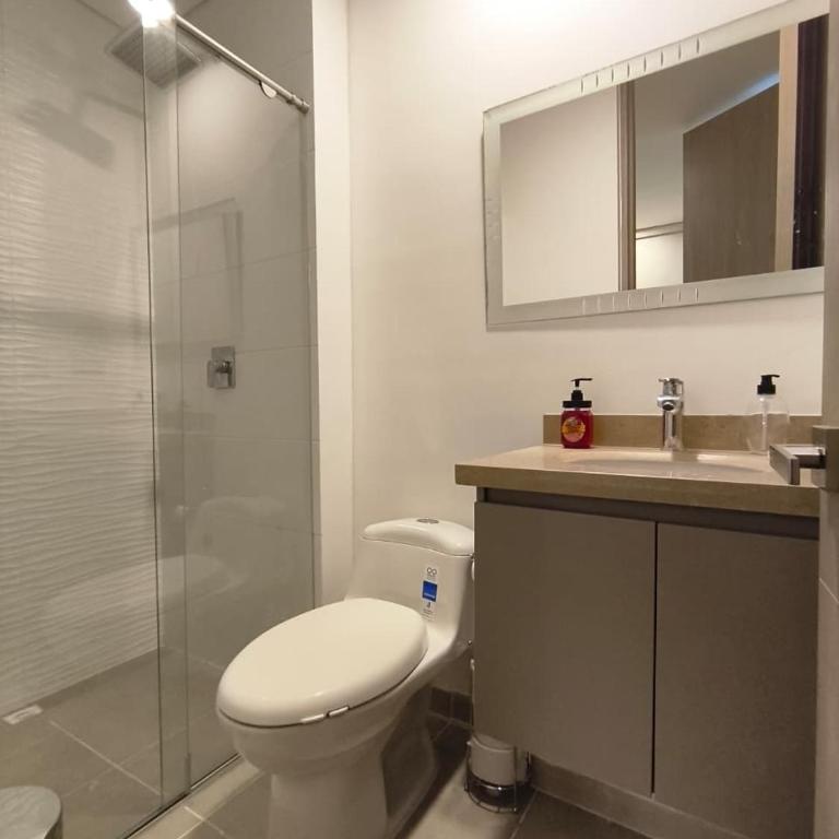 Alq MarCosta Country reservado - Apartamento de 2 dormitorios con balcón - 9