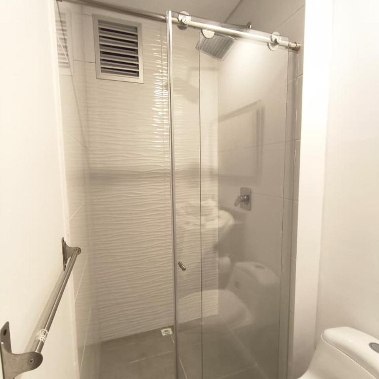 Alq MarCosta Country reservado - Apartamento de 2 dormitorios con balcón - 12