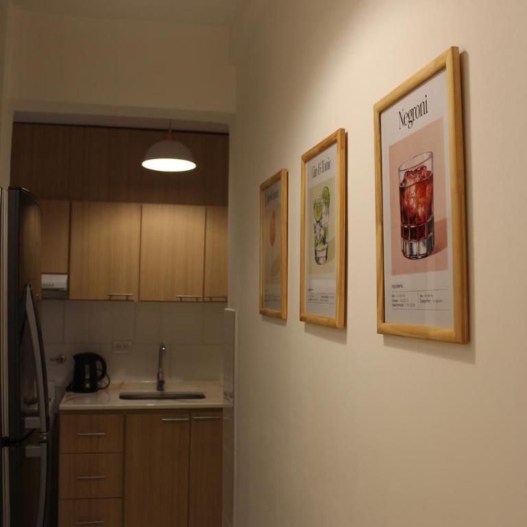Casa Arenales, Mar del plata - One-Bedroom Apartment - 12