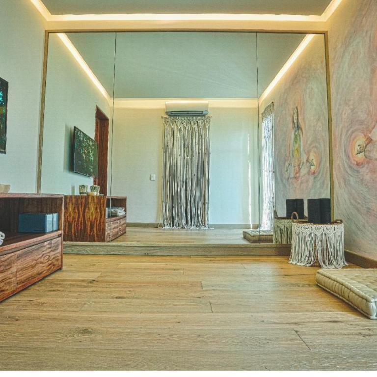 Palmaïa The House of AïA All Inclusive Wellness Resort - Chambre Lit King-Size avec Balcon - 3