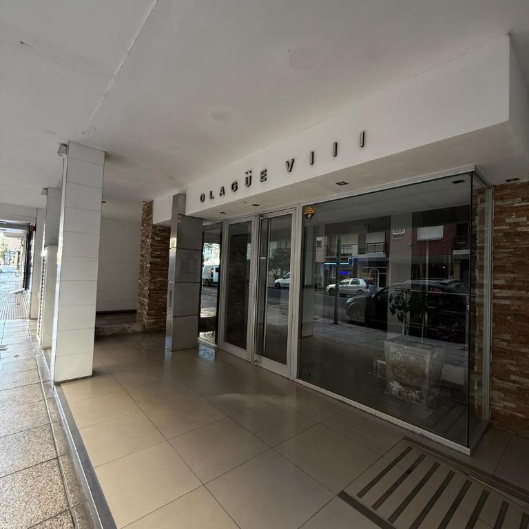 Casa Arenales, Mar del plata - One-Bedroom Apartment - 16
