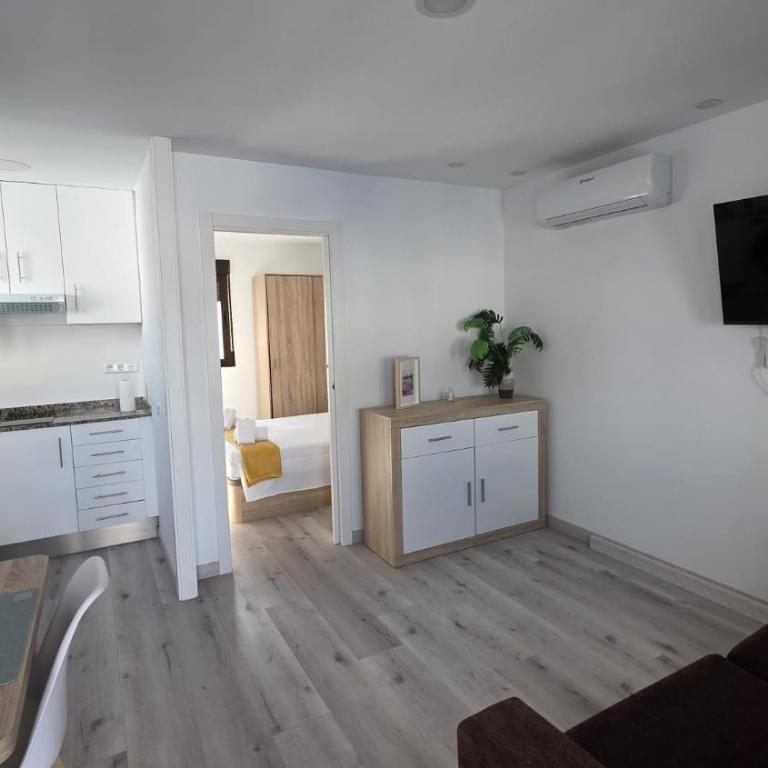 Siesta 7 Apartamento en Bungalow-1ª Línea Oropesa - Apartamento de 1 dormitorio - 3