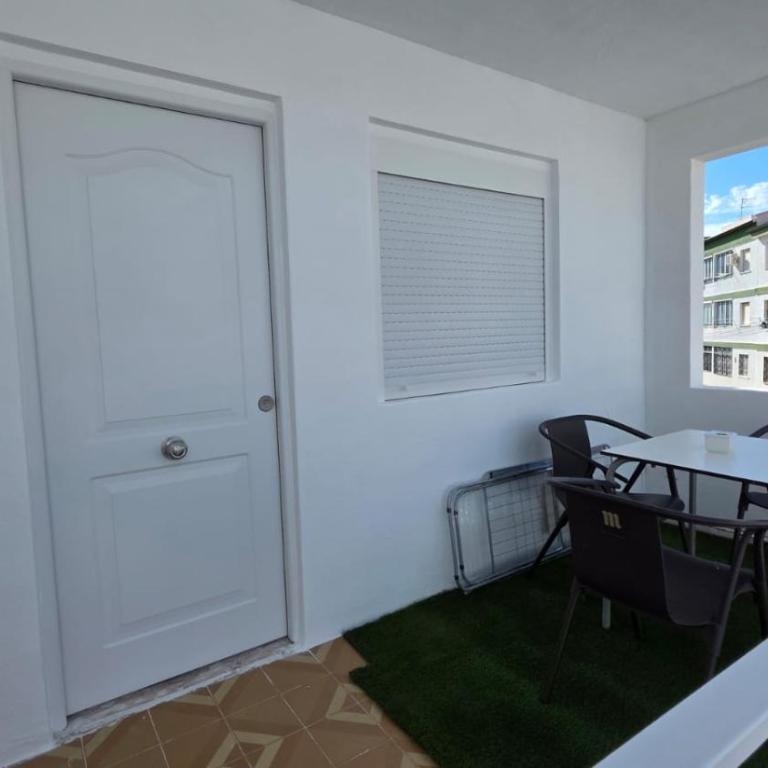 Siesta 7 Apartamento en Bungalow-1ª Línea Oropesa - Apartamento de 1 dormitorio - 7