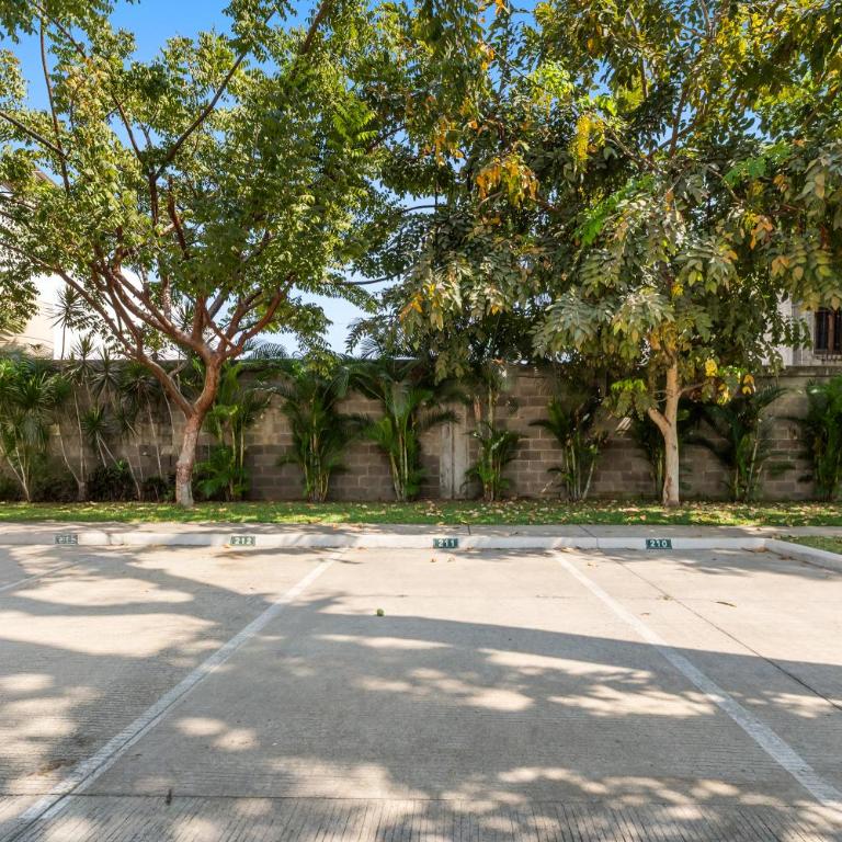 Family Apartment in Pto Vallarta Pool and Gardens - Two-Bedroom Apartment - 35