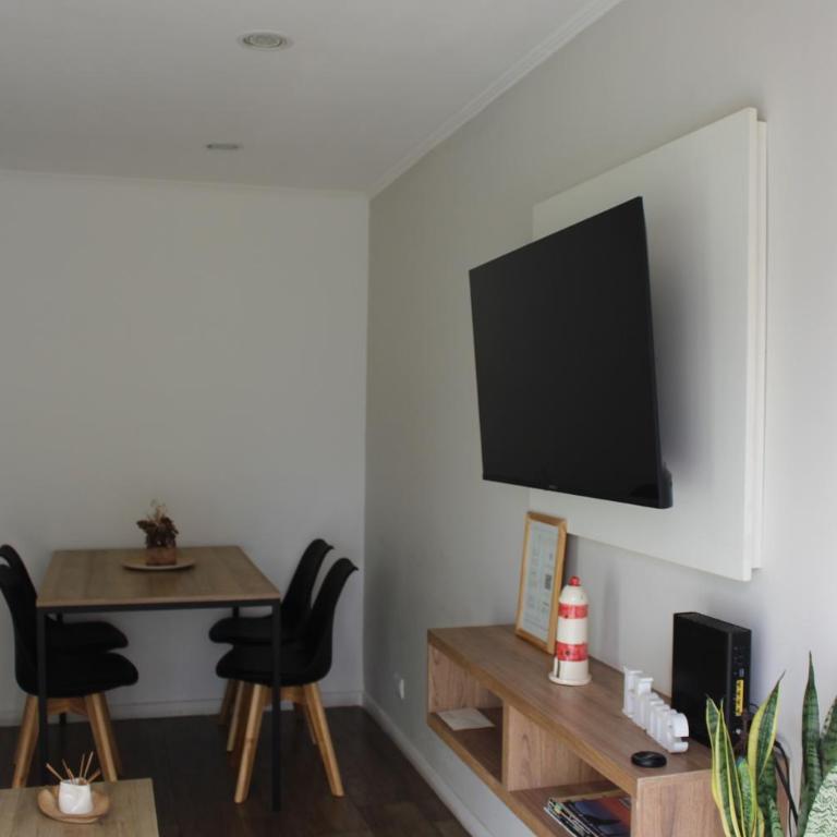 Casa Colon, Mar del plata - Apartamento de 2 dormitorios - 5