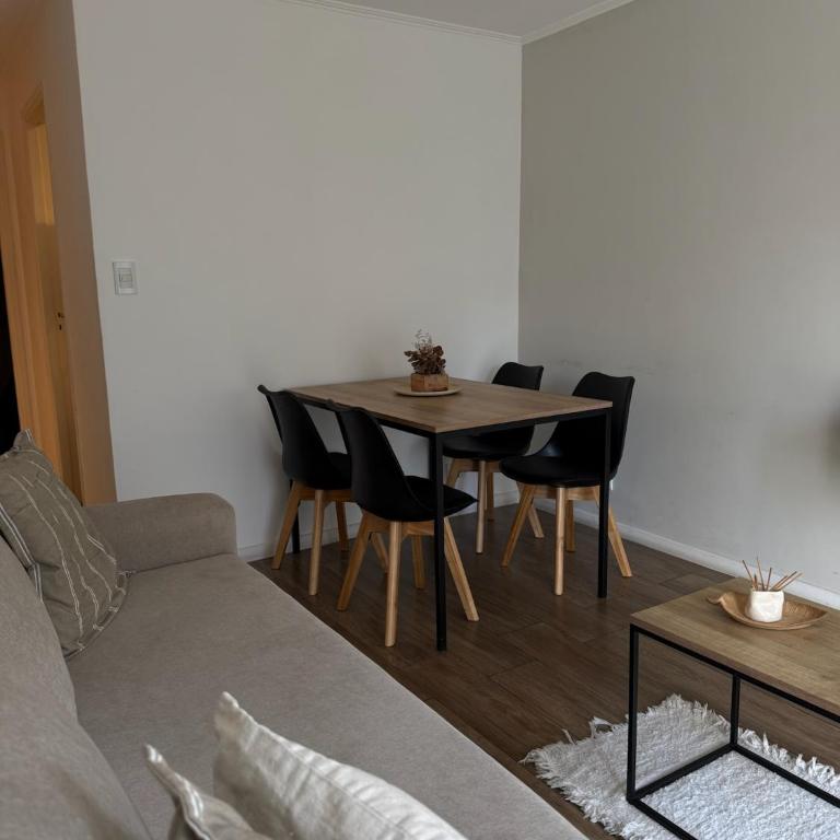 Casa Colon, Mar del plata - Apartamento de 2 dormitorios - 3