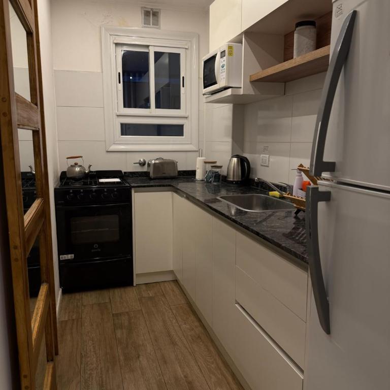 Casa Colon, Mar del plata - Apartamento de 2 dormitorios - 14