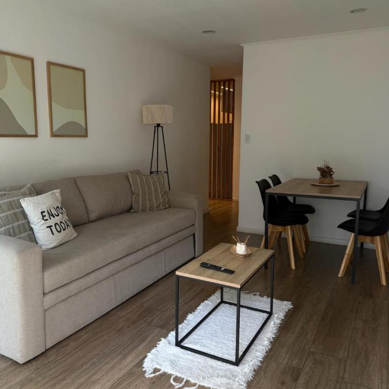 Casa Colon, Mar del plata - Apartamento de 2 dormitorios - 1
