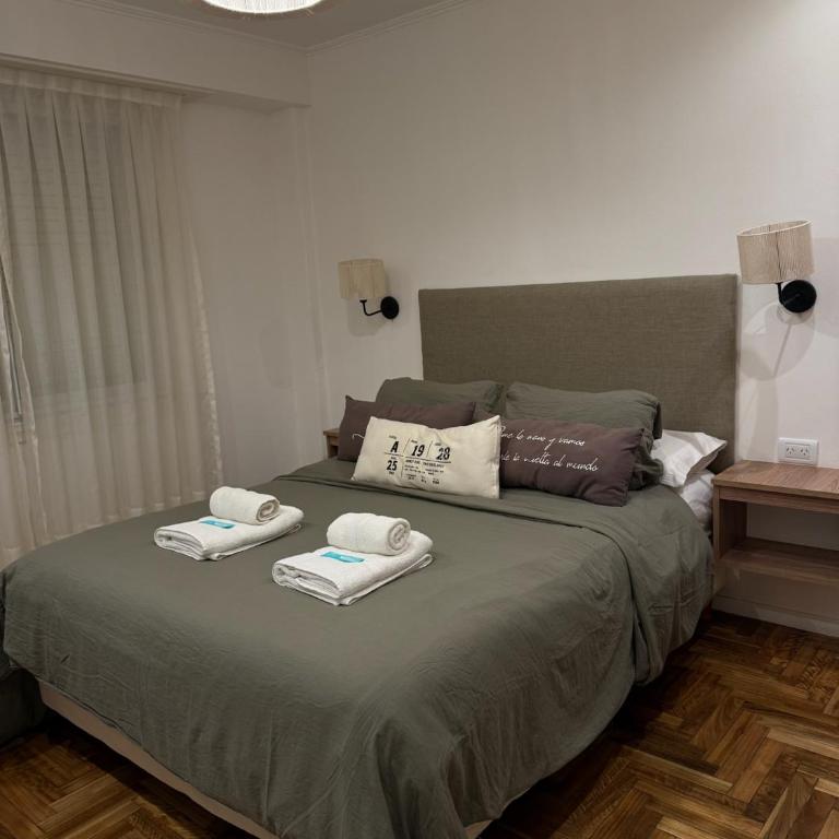 Casa Colon, Mar del plata - Apartamento de 2 dormitorios - 6