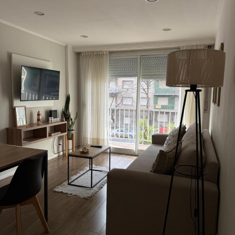 Casa Colon, Mar del plata - Apartamento de 2 dormitorios - 4