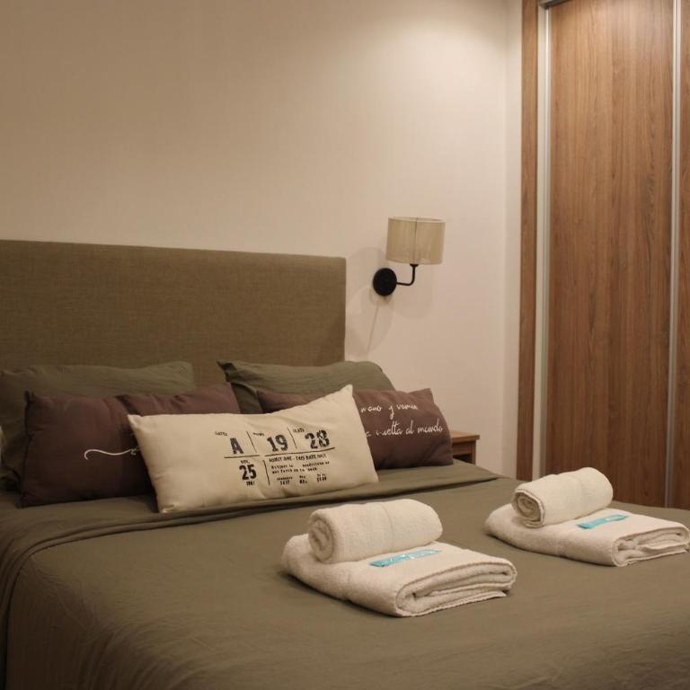 Casa Colon, Mar del plata - Apartamento de 2 dormitorios - 7