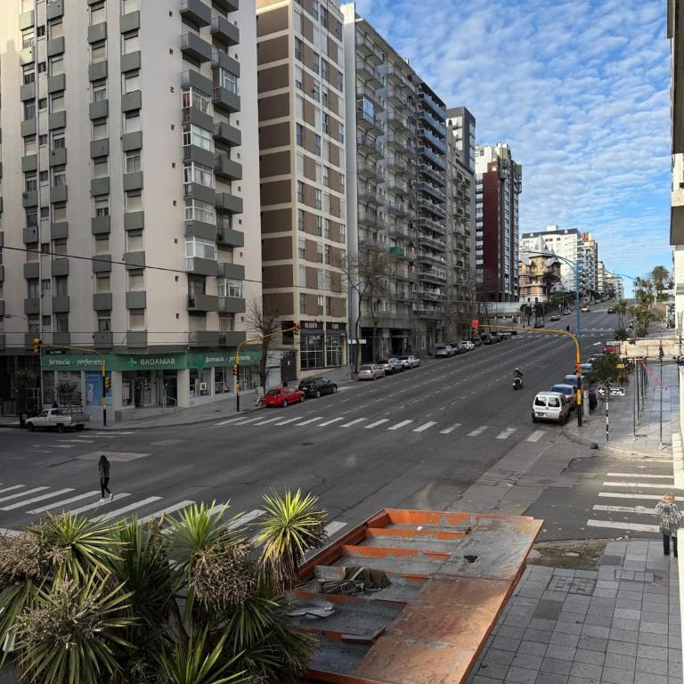 Casa Colon, Mar del plata - Apartamento de 2 dormitorios - 21