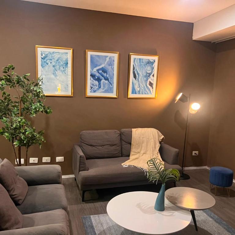 Equilibrium 1-302 1-303 - Apartamento de 1 dormitorio - 18