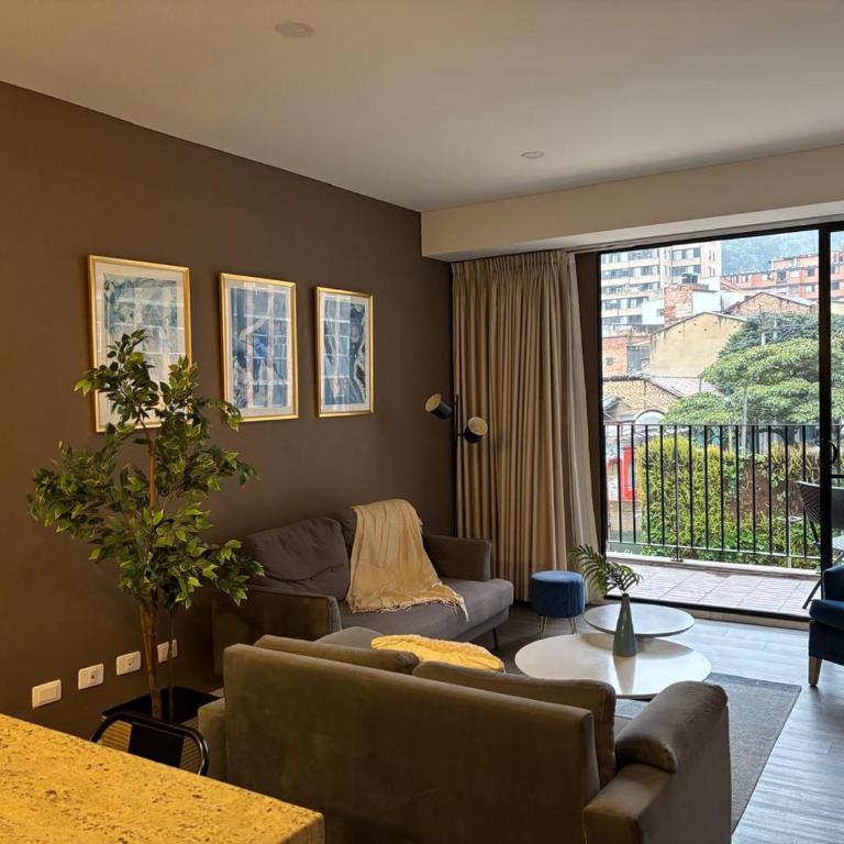 Equilibrium 1-302 1-303 - Apartamento de 1 dormitorio - 19