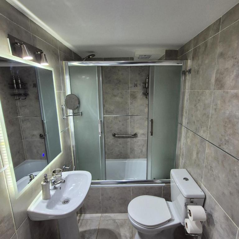 Bariloche Apartment - One-Bedroom Apartment - 26