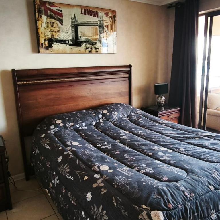 Apartamento zona club de yates - One-Bedroom Apartment - 2