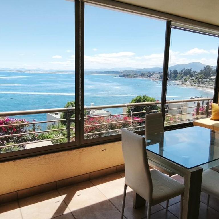 Apartamento zona club de yates - One-Bedroom Apartment - 3