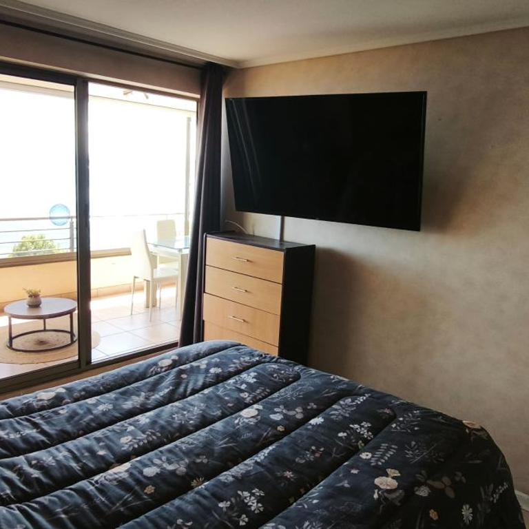 Apartamento zona club de yates - One-Bedroom Apartment - 4