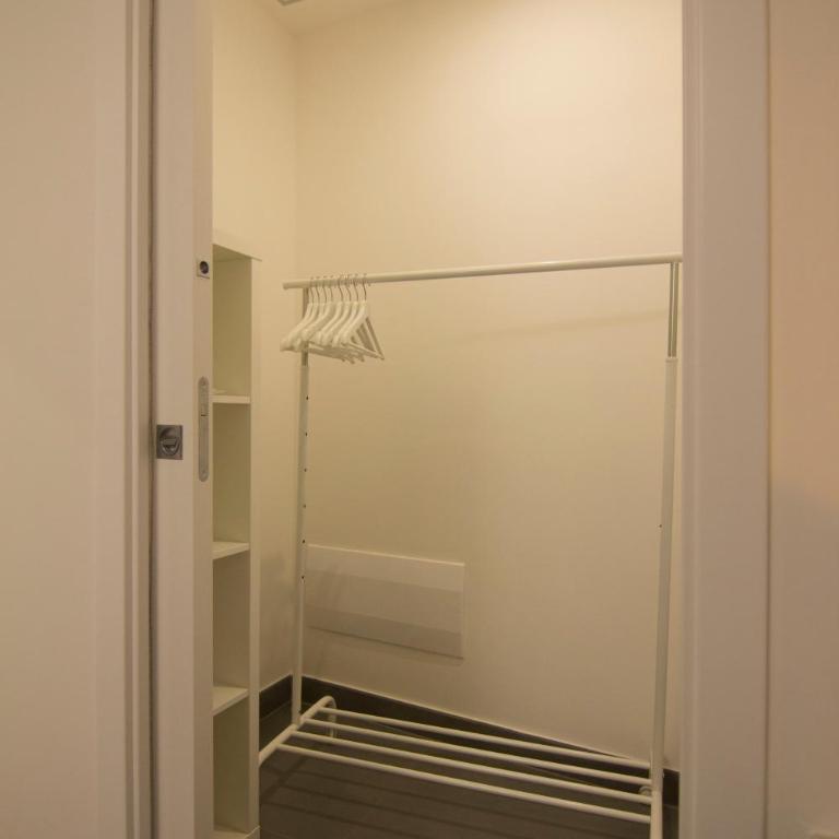 Duo Rooms - Chambre Double Standard - 1