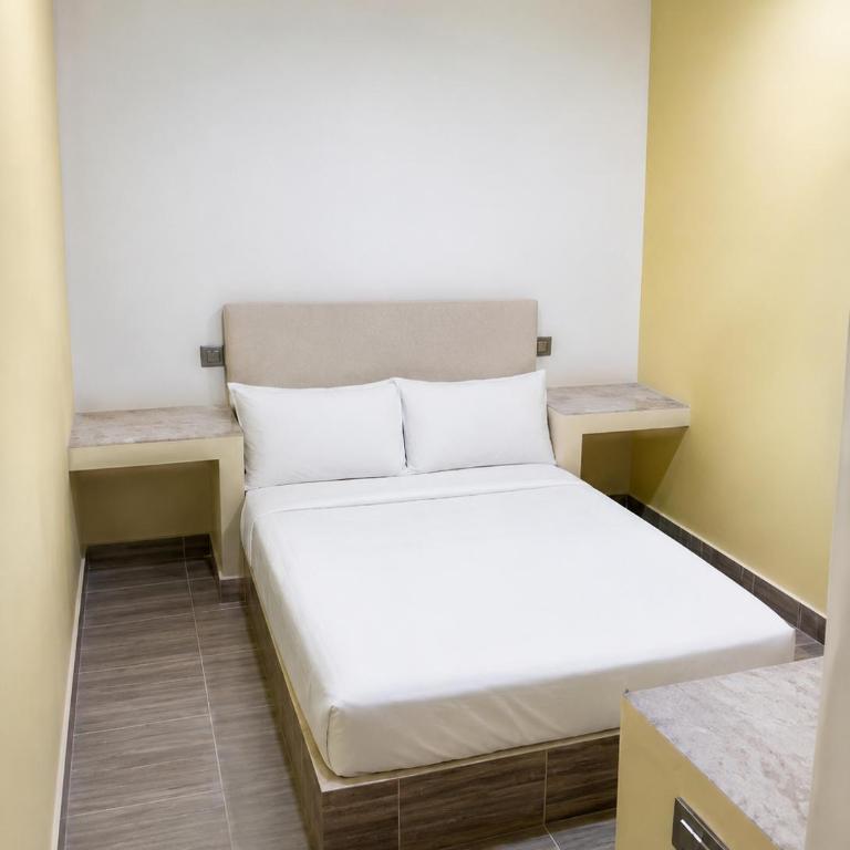 Mérida Hotel Plaza - Appartement 1 Chambre - 1
