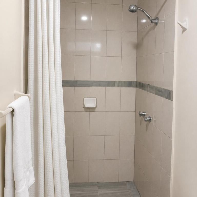Mérida Hotel Plaza - Appartement 1 Chambre - 3
