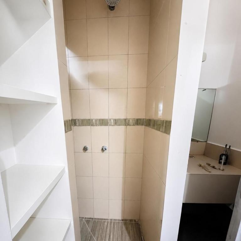 Mérida Hotel Plaza - Appartement 1 Chambre - 2